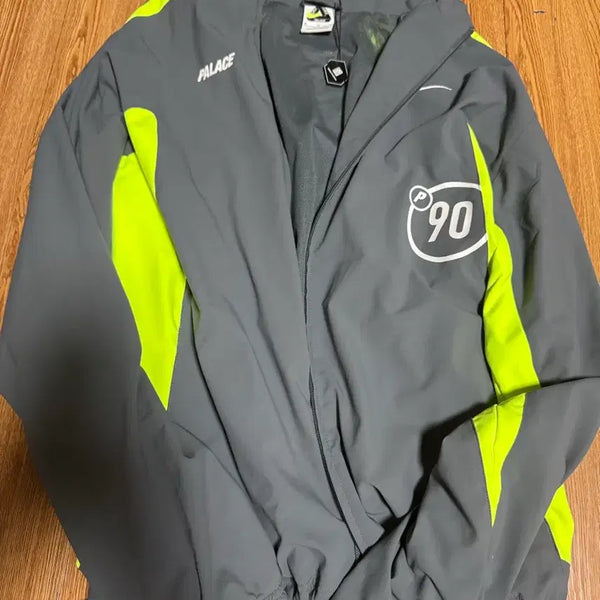 [BUNJANG] Palace x Nike Jacket XL / 팔라스 나이키 자켓 XL