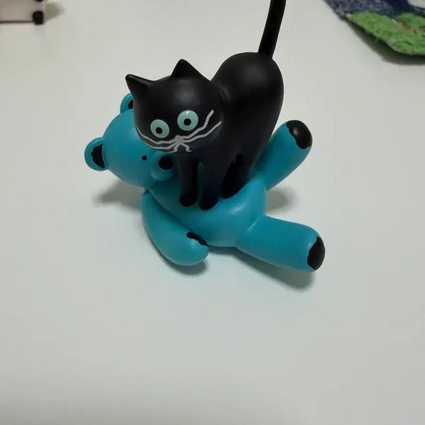 [BUNJANG] Wumaogacha Figure / 우마오 가챠 판매