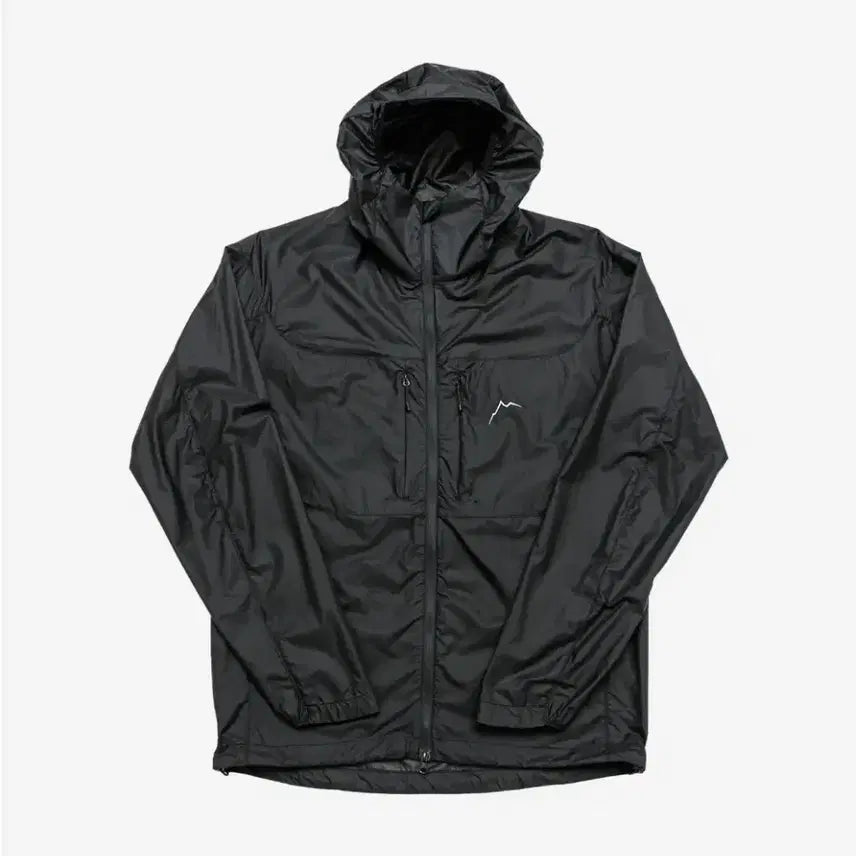 [BUNJANG] CAYL Light Air 3 Jacket M Black / 새상품 케일 cayl 라이트 에어3 자켓 m 블랙