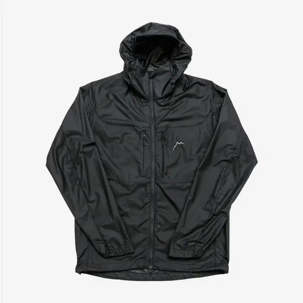 [BUNJANG] CAYL Light Air 3 Jacket M Black / 새상품 케일 cayl 라이트 에어3 자켓 m 블랙
