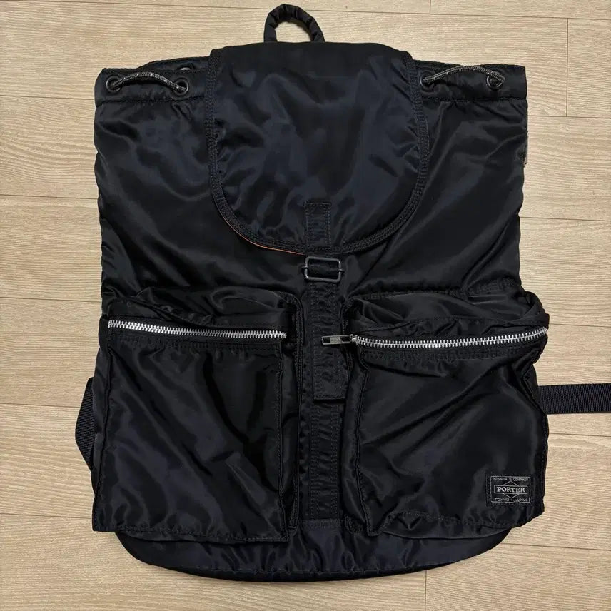 [BUNJANG] Yoshida Porter Rucksack Backpack (622-79312) / 요시다포터 porter 럭색 백팩 (622-79312)