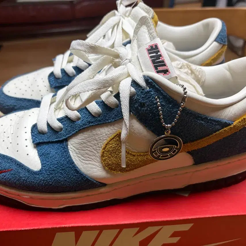 [BUNJANG] Casina Dunk 270 / 카시나 덩크 270