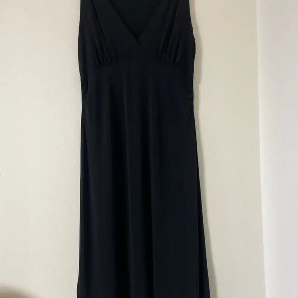 [BUNJANG] Marella Elegant Summer Dress / 득템)일본한정판명품)우아한 막스마라 마렐라 여름원피스