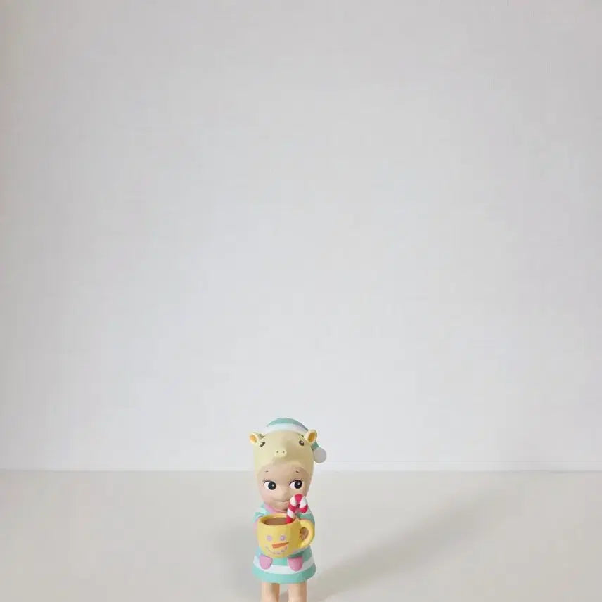 [BUNJANG] Sonny Angel 2021 Dreaming Christmas Taper / 소니엔젤 2021 드리밍 크리스마스 테이퍼