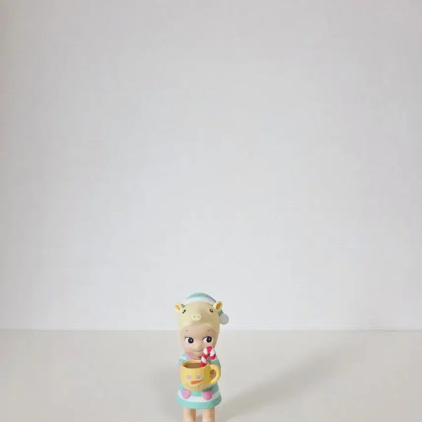 [BUNJANG] Sonny Angel 2021 Dreaming Christmas Taper / 소니엔젤 2021 드리밍 크리스마스 테이퍼