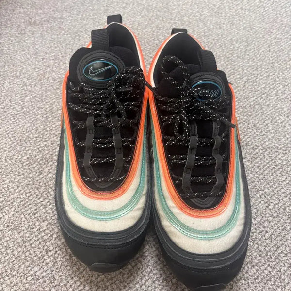 [BUNJANG] Nike Air Max Neon Seoul Men's / 에어맥스네온서울
