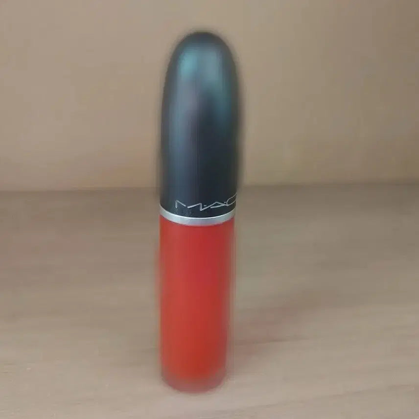 [BUNJANG] MAC Liquid Lipstick - Fashion Legacy / *새상품* 맥 MAC 리퀴드 립스틱 - 패션레거시