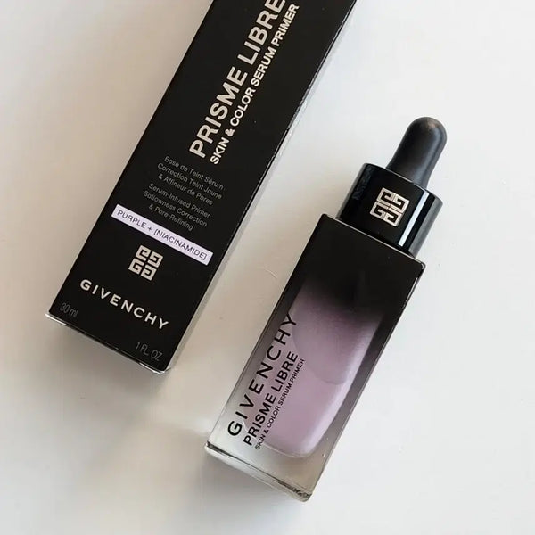 [BUNJANG] Givenchy Prism Libre Serum Primer Purple 30ML / 새제품) 지방시 프리즘 리브르 세럼 프라이머 퍼플 30ML