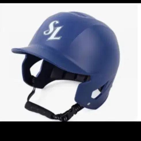 [BUNJANG] Samsung Kids Baseball Helmet / 삼성 키즈 헬멧 구입합니다