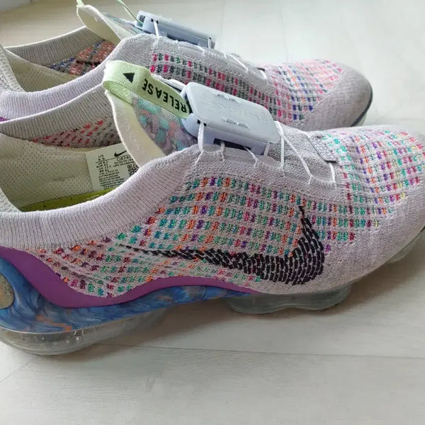 [BUNJANG] Nike Air VaporMax Flyknit 275 Men's Running Shoes / NIKE (대장급)  AIR 베이퍼맥스 플라이니트 275