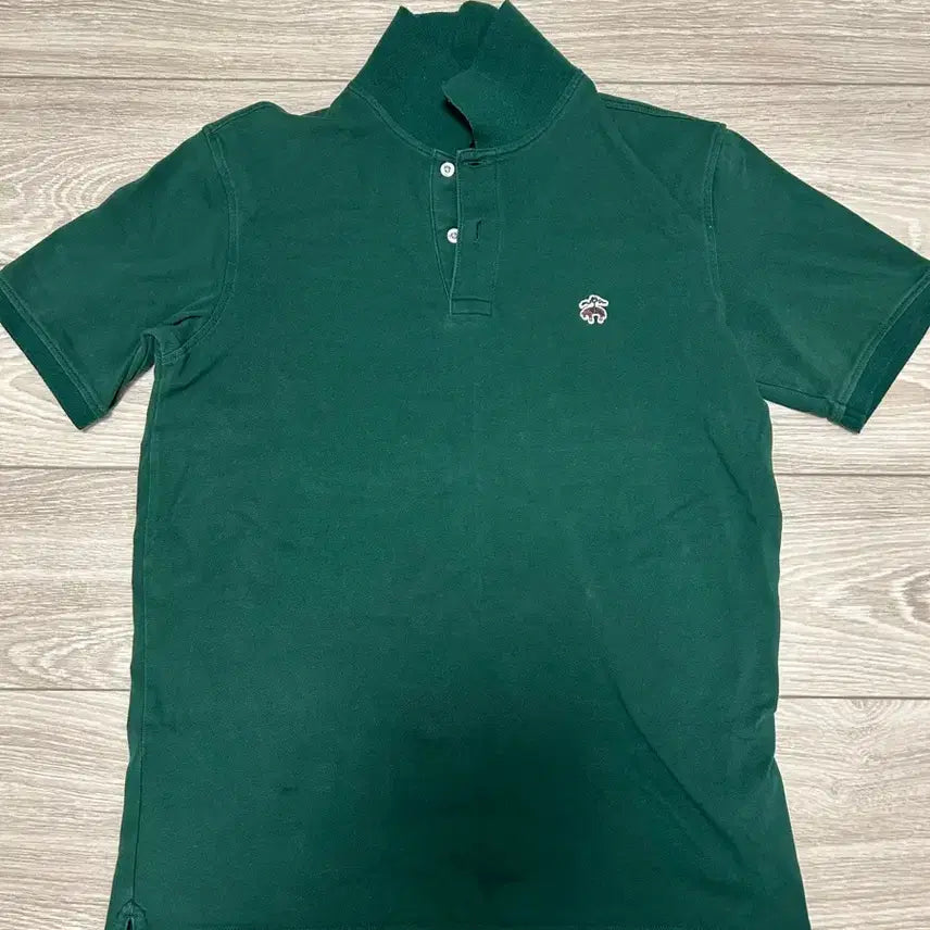 [BUNJANG] Brooks Brothers PK Polo T-Shirt Size 100 / 브룩스브라더스 PK 반팔 카라티 100