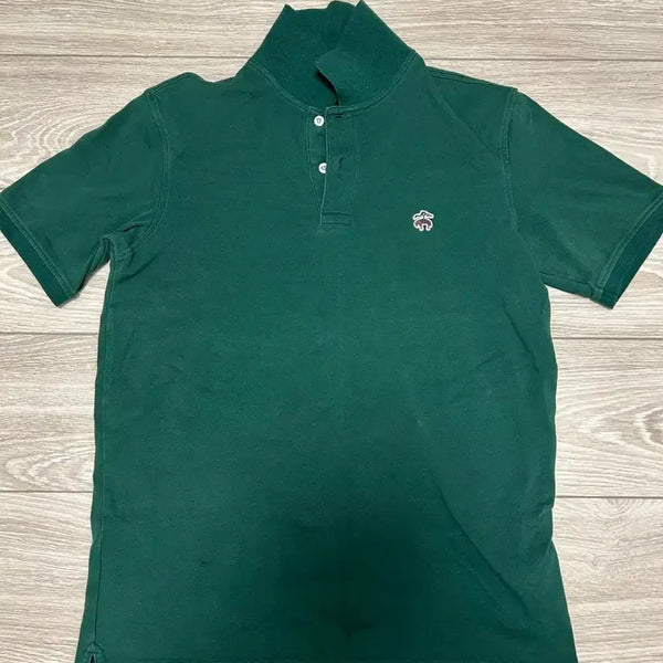 [BUNJANG] Brooks Brothers PK Polo T-Shirt Size 100 / 브룩스브라더스 PK 반팔 카라티 100