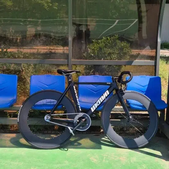 [BUNJANG] Unknown Tsunami Rush Edition Bicycle / 언노운 쓰나미 대차 (안팔림!)