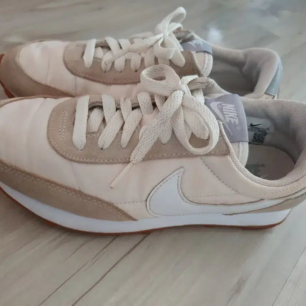 [BUNJANG] Nike Daybreak 240 Ivory / 정품 나이키 데이브레이크 240 아이보리