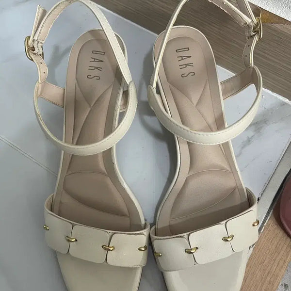 [BUNJANG] DAKS Women's Shoes / 닥스 여성 구두 새상품급 팝니다