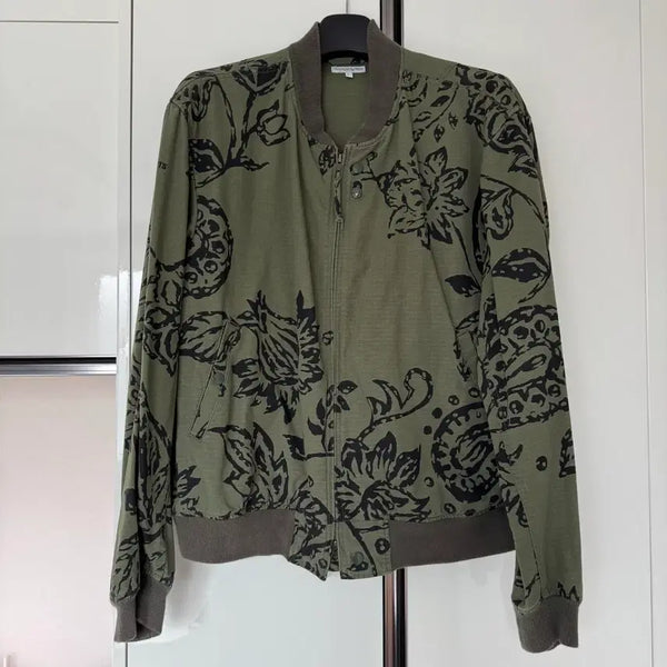 [BUNJANG] Engineered Garments Aviator Jacket L / 엔지니어드가먼츠 에비에이터 자켓 L