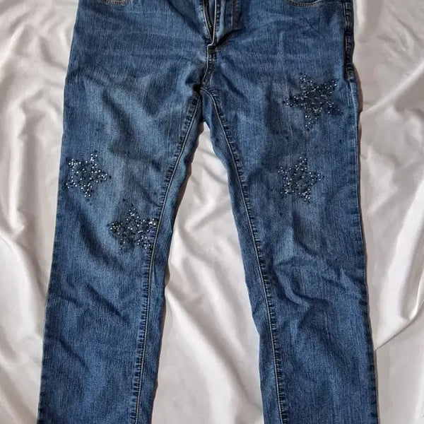 [BUNJANG] Women's Denim Jeans / 여성 청바지