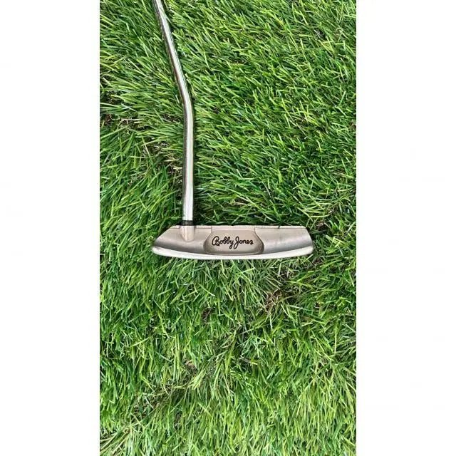 [BUNJANG] Callaway Bobby Jones BJ-1 Vintage Putter / 남자퍼터 캘러웨이 바비존스퍼터 빈티지퍼터