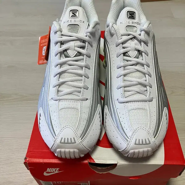 [BUNJANG] Nike Shox Women's Size 275 / 나이키 샥스 우먼스 275사이즈