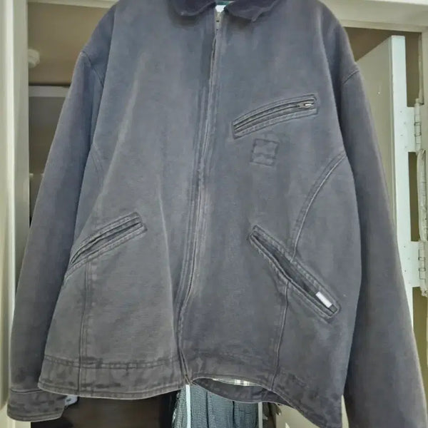 [BUNJANG] Espionage Work Jacket XL / 에스피오나지 워크자켓 XL