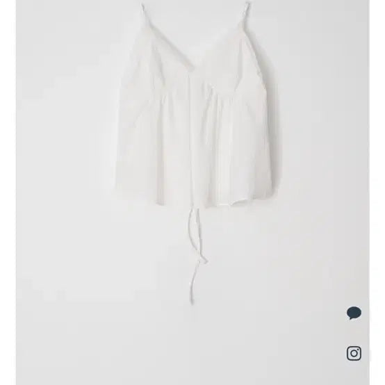 [BUNJANG] Yoonsul Shop Bustier / 윤슬샵 뷔스티에
