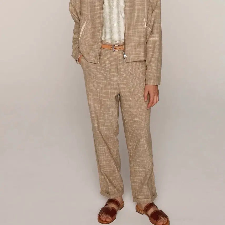 [BUNJANG] NICENESS Bose Pants L / 나이스네스NICENESS bose 팬츠 L (새상품)