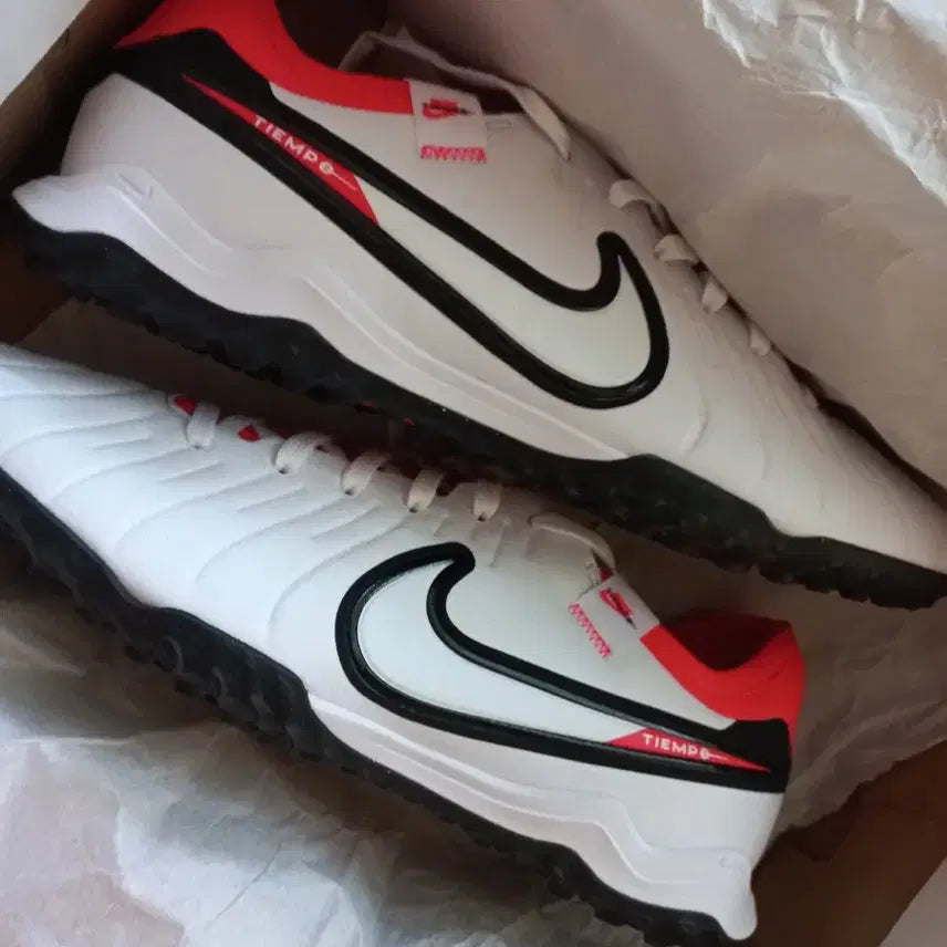 [BUNJANG] Nike Tiempo Legend 10 Pro TF / 나이키 티엠포 레전드 10 프로 TF