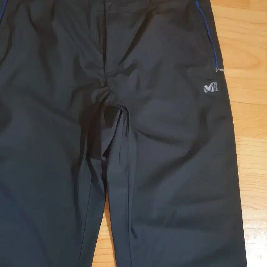 [BUNJANG] Millet Outdoor Pants Black / 밀레 등산바지 88(34)