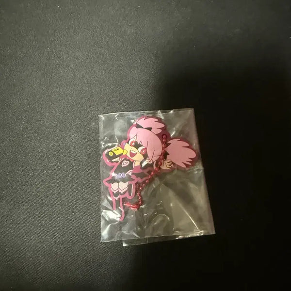 [BUNJANG] Ichiban Kuji Vigilante F Prize Keychain / 제일복권 비질랜티 F상 키링