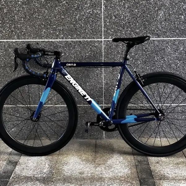 [BUNJANG] Engine 11 Indigo Blue Bicycle / 엔진11 인디고블루 판매합니다 (급처)