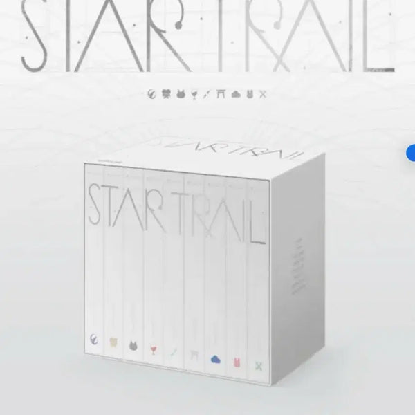 [BUNJANG] StelLive Album Complete Set / 스텔라이브 앨범 합본