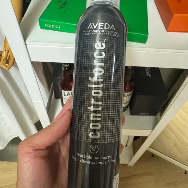 [BUNJANG] Aveda Control Force Firm Hold Hair Spray / (새제픔)아베다 컨트롤 포스 펌 홀드 헤어 스프레이