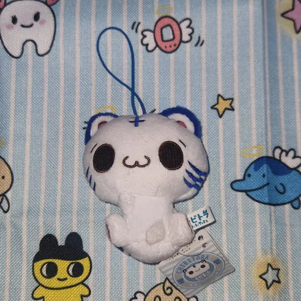 [BUNJANG] ChibiTora Plush / (만오천원마켓)치비토라 인형