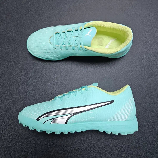 [BUNJANG] Puma Ultra Play TF Futsal Soccer Cleats / 255 푸마 울트라 플레이 tf 풋살화 축구화
