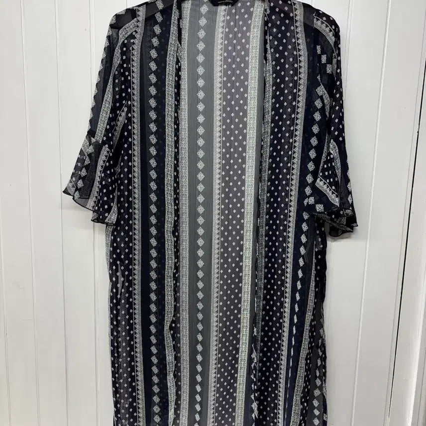 [BUNJANG] Roem Swim Cover-up Robe / 로엠 스윔 커버업 로브 Free  사