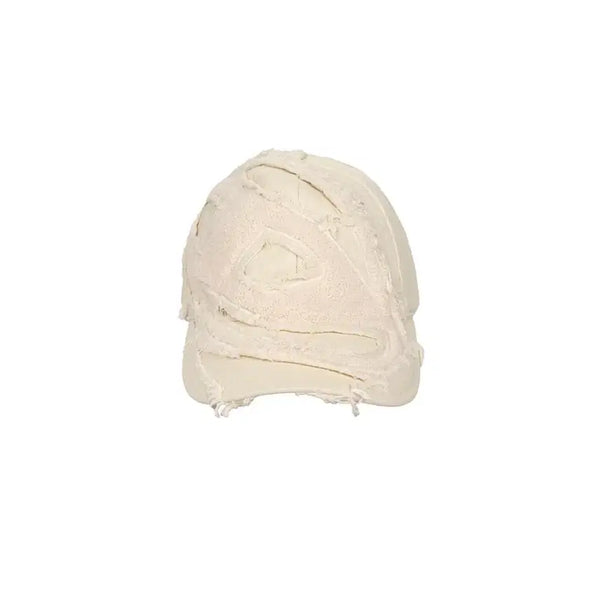 [BUNJANG] DIESEL C-OBI Baseball Cap (Off White) / DIESEL - C-OBI BASEBALL CAP (OFF WHITE)