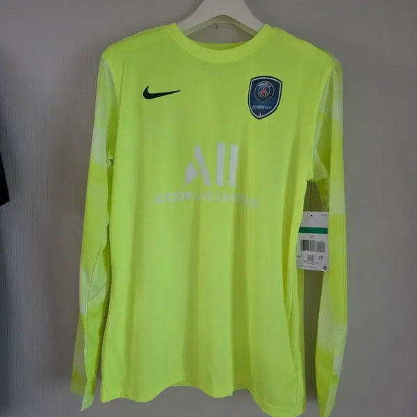 [BUNJANG] Nike Paris Saint-Germain Academy Longsleeve Youth XL / 나이키 파리 생제르맹 아카데미 롱슬리브