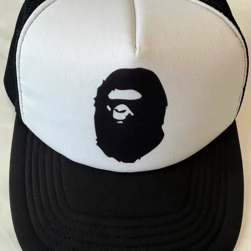[BUNJANG] BAPE Cap / 베이프 모자