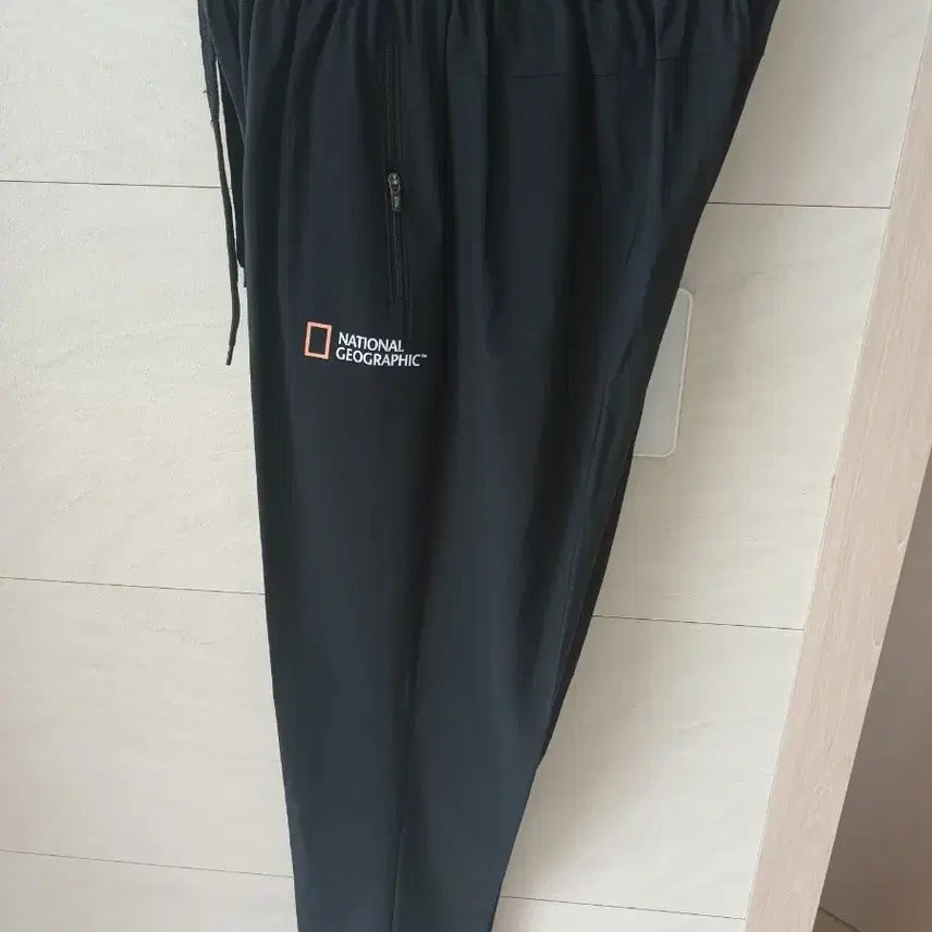 [BUNJANG] National Geographic Functional Cooling Pants L / 내셔널지오그래픽 기능성 냉감팬츠 L 새상품