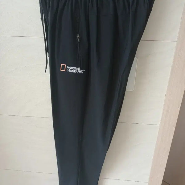 [BUNJANG] National Geographic Functional Cooling Pants L / 내셔널지오그래픽 기능성 냉감팬츠 L 새상품