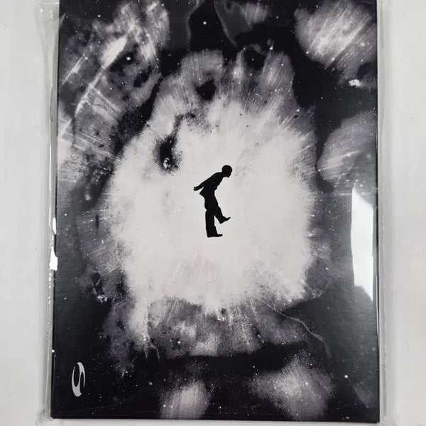 [BUNJANG] AKMU Chanhyuk ERROR CD / 악뮤 이찬혁 ERROR 에러 CD