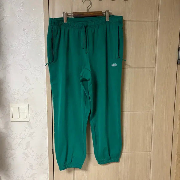 [BUNJANG] REI Jogger Pants XL / REI 조거팬츠