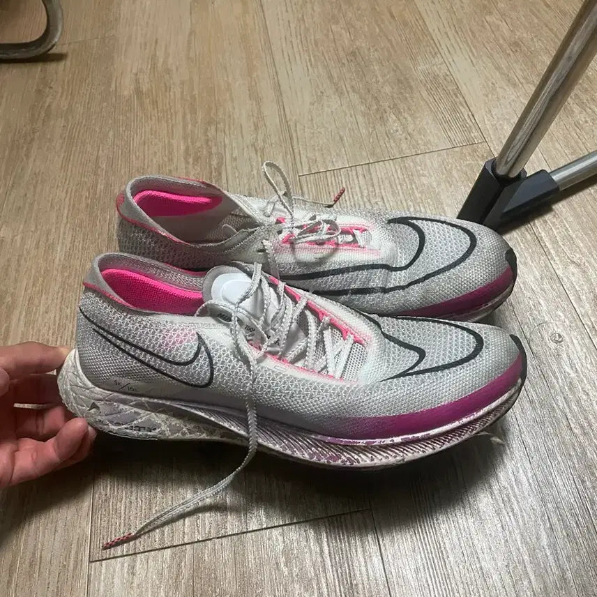 [BUNJANG] Nike Zoom Streak Fly 280 Running Shoes / 나이키 줌 스트릭 플라이 280