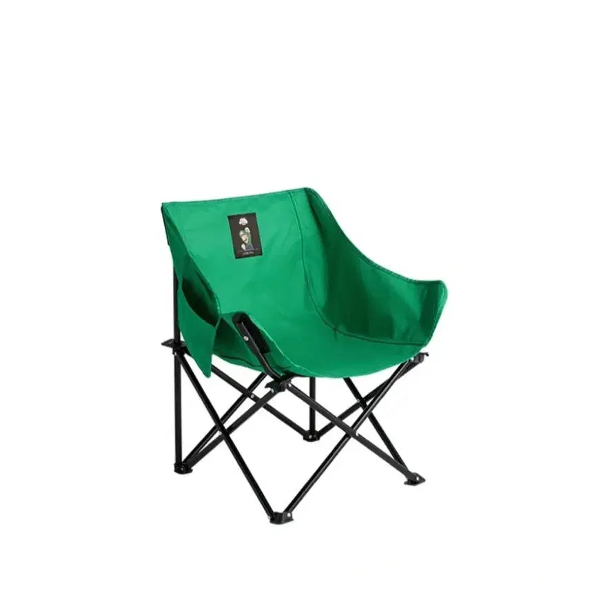 [BUNJANG] Mario Camping Chair Green / 마리오 캠핑 의자 그린
