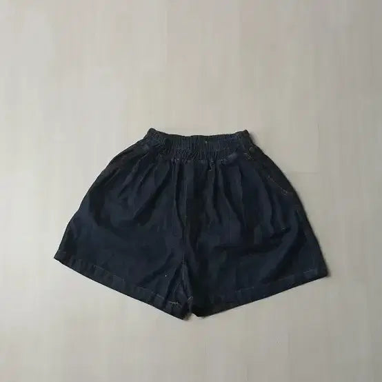 [BUNJANG] Women's Denim Shorts / 데님 청반바지