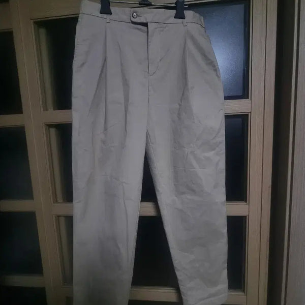 [BUNJANG] Epigram Men's Pants Size 38 / epigram 남성 바지 38