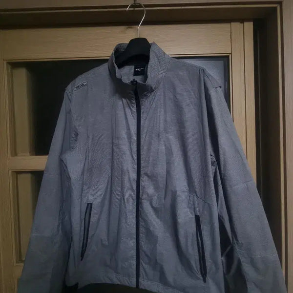 [BUNJANG] K2 Safety Windbreaker Jacket / k2 safety 바람막이 자켓 100