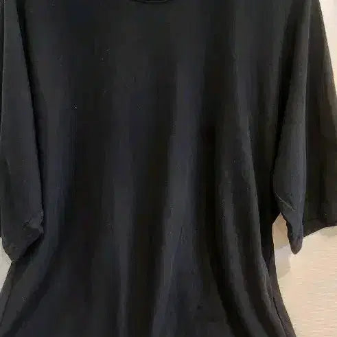 [BUNJANG] Homme Plissé Issey Miyake Short Sleeve T-Shirt / 옴므 플리츠  이세미야케 반팔 티셔츠