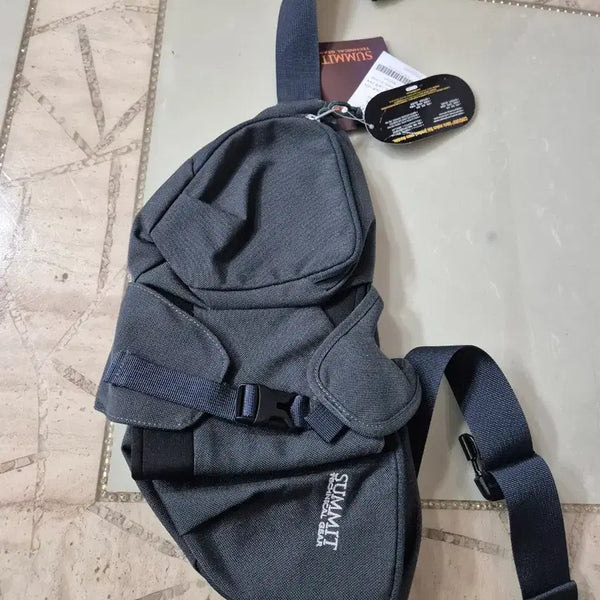 [BUNJANG] New Waist Bag / 힙색 새상품입니다