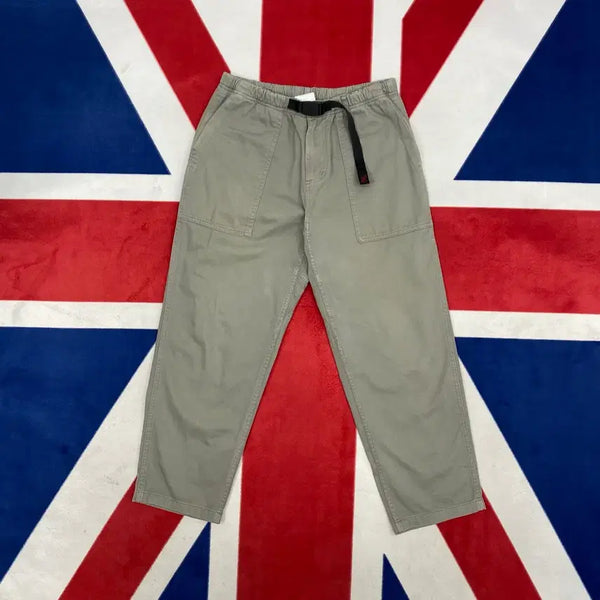 [BUNJANG] Gramicci Pants Size M / 그라미치 바지 M